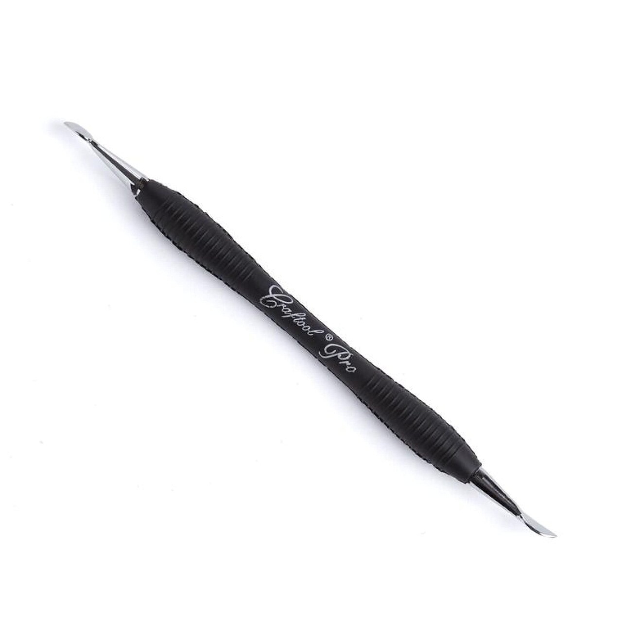 Tandy Leather Craftool� Pro Modeling Tool Fine/Small Round Spoon 8039-01